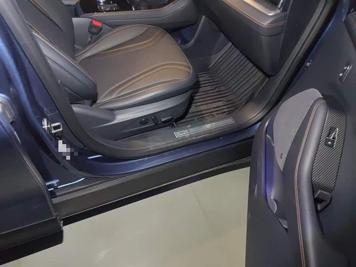 Ford Mustang Mach-E 2021 2021款 GT