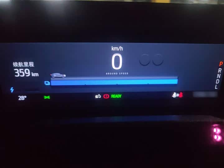 Ford Mustang Mach-E 2021 2021款 GT