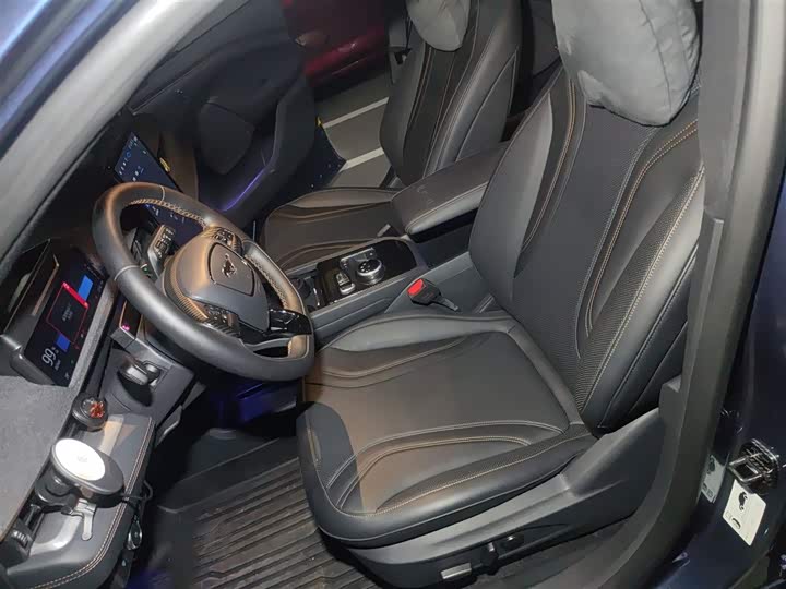 Ford Mustang Mach-E 2021 2021款 GT