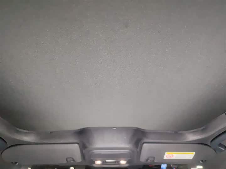 Ford Mustang Mach-E 2021 2021款 GT