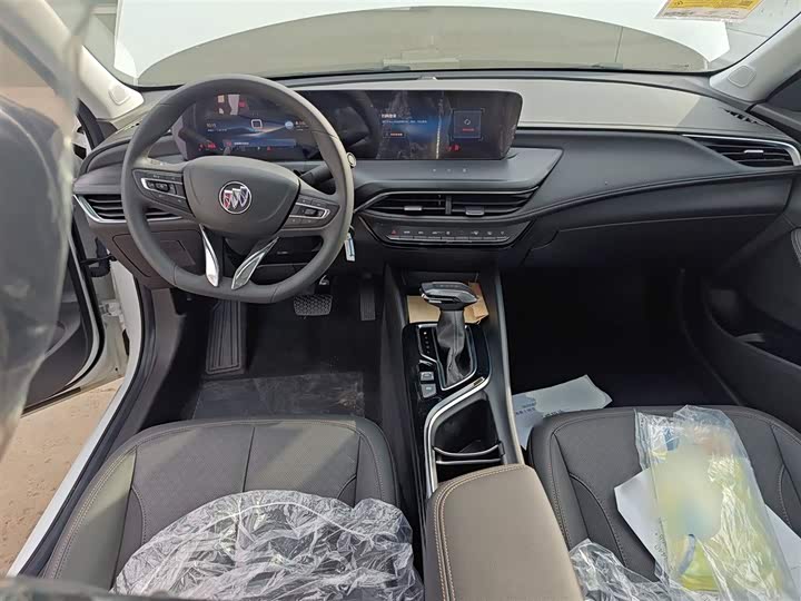 Buick Verano 2023 2023款 Pro 乐享版