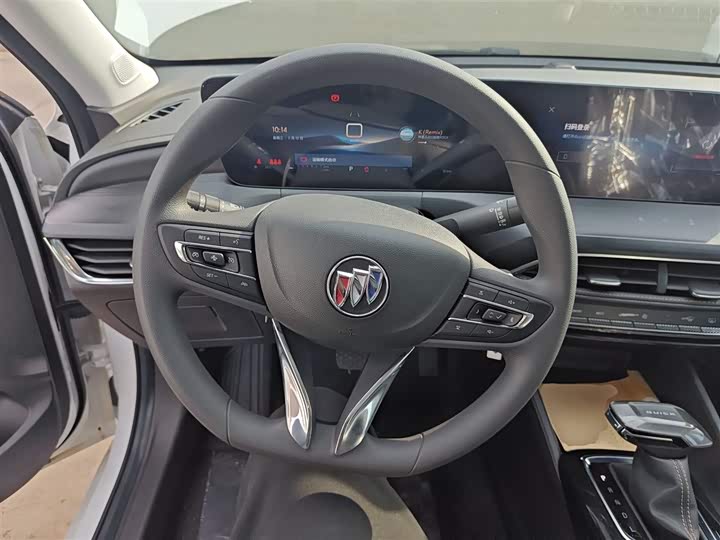Buick Verano 2023 2023款 Pro 乐享版