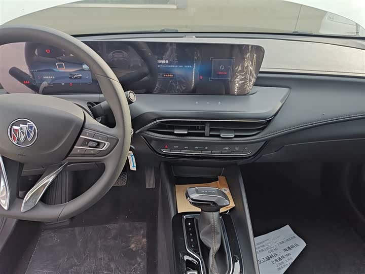 Buick Verano 2023 2023款 Pro 乐享版