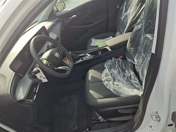 Buick Verano 2023 2023款 Pro 乐享版