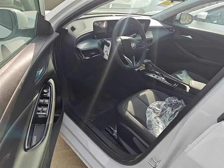 Buick Verano 2023 2023款 Pro 乐享版