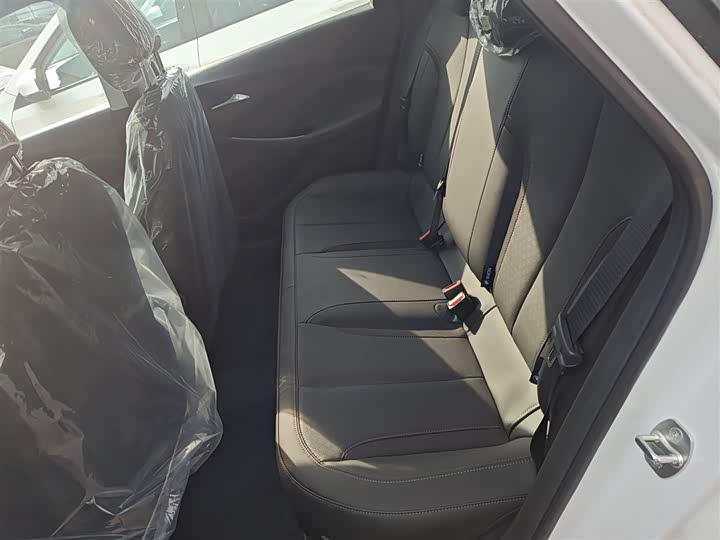 Buick Verano 2023 2023款 Pro 乐享版