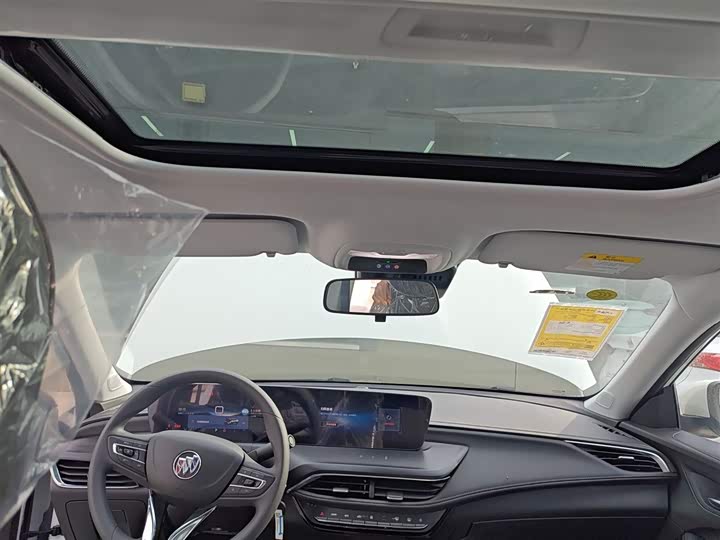 Buick Verano 2023 2023款 Pro 乐享版