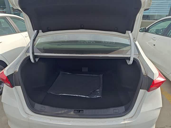 Buick Verano 2023 2023款 Pro 乐享版