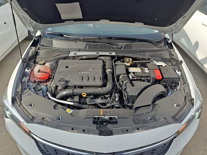 Buick Verano 2023 2023款 Pro 乐享版