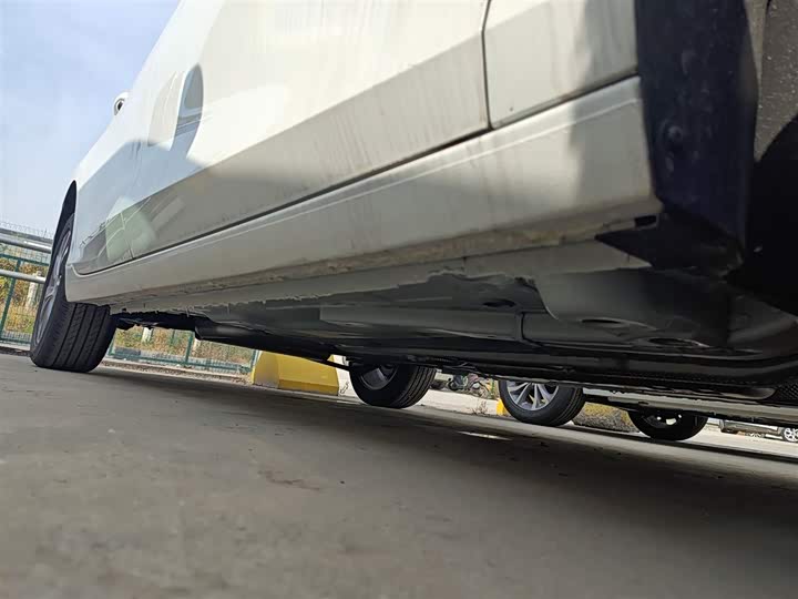 Buick Verano 2023 2023款 Pro 乐享版