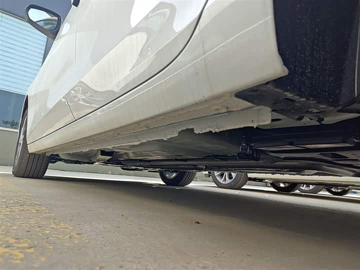 Buick Verano 2023 2023款 Pro 乐享版