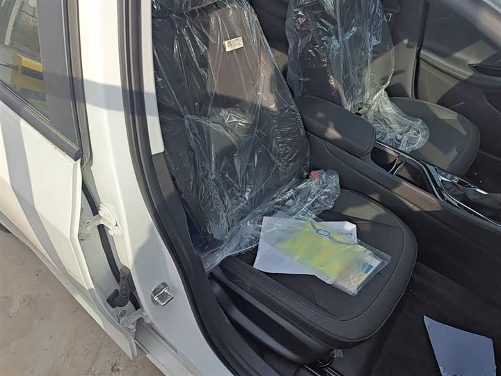 Buick Verano 2023 2023款 Pro 乐享版