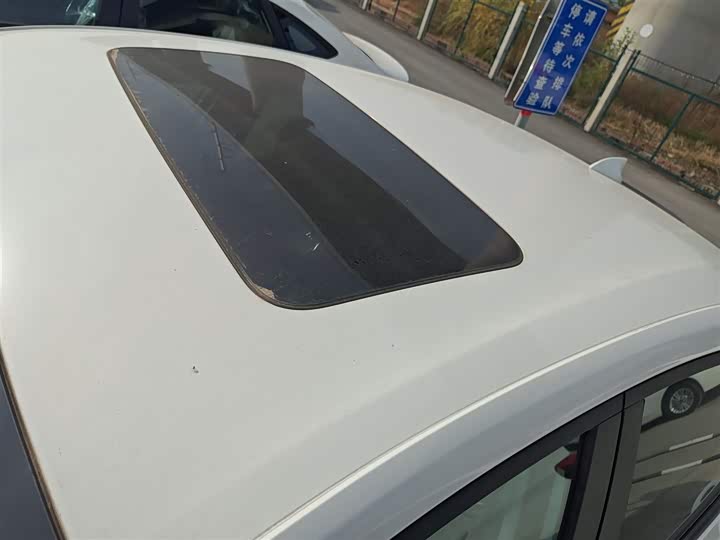 Buick Verano 2023 2023款 Pro 乐享版