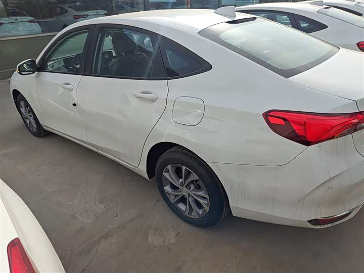 Buick Verano 2023 2023款 Pro 乐享版