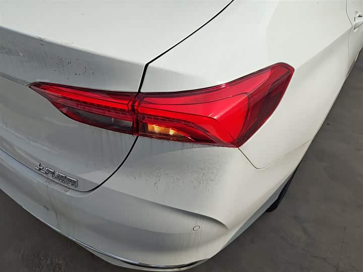 Buick Verano 2023 2023款 Pro 乐享版