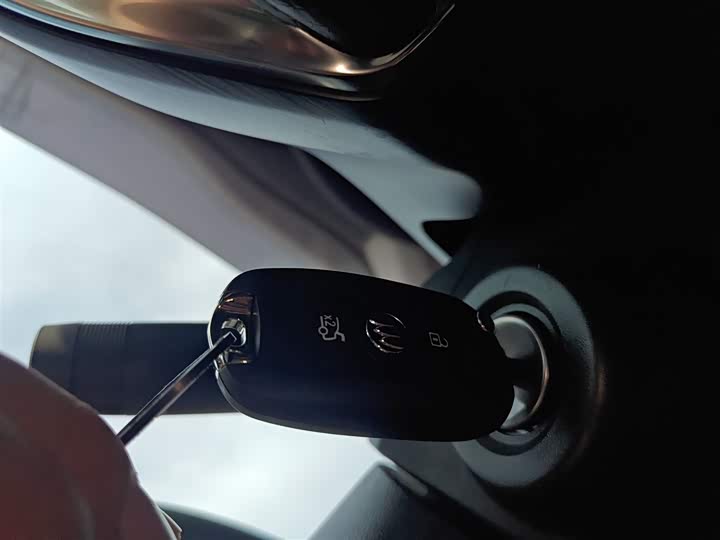 Buick Verano 2023 2023款 Pro 乐享版