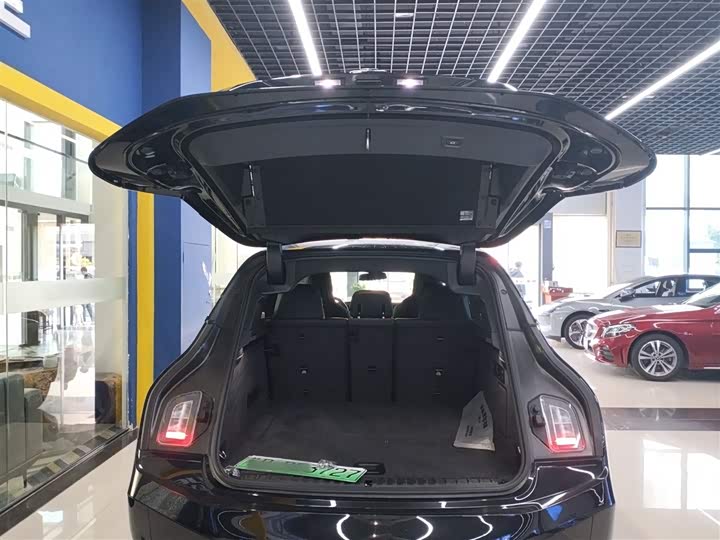 BMW iX 2022 2022款 xDrive40