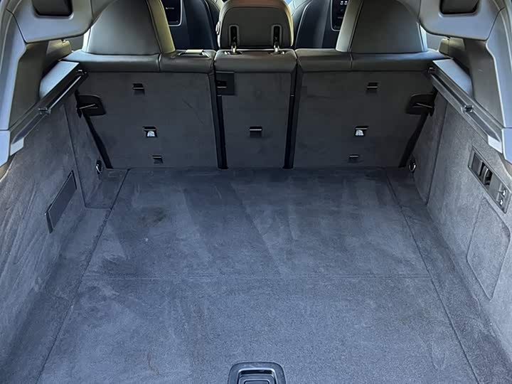 BMW iX 2022 2022款 xDrive40