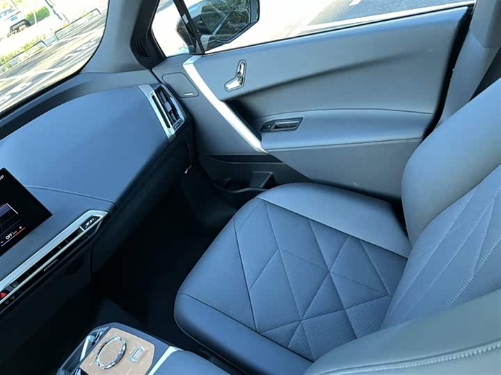 BMW iX 2022 2022款 xDrive40