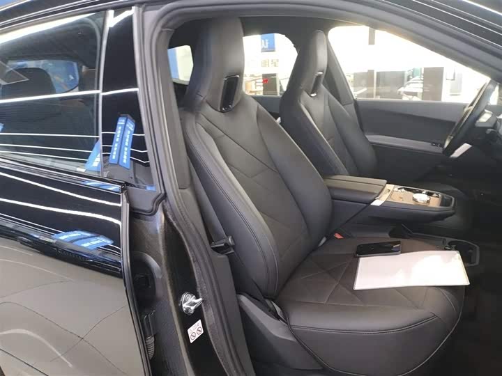 BMW iX 2022 2022款 xDrive40