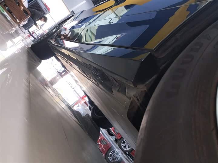 BMW iX 2022 2022款 xDrive40