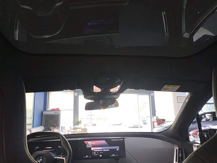 BMW iX 2022 2022款 xDrive40