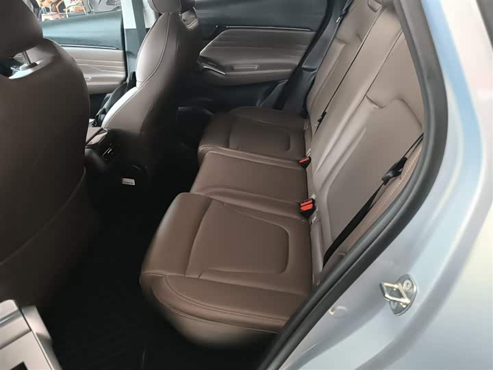 GAC Trumpchi GS4 2024 2024款 MAX 1.5T 旗舰版