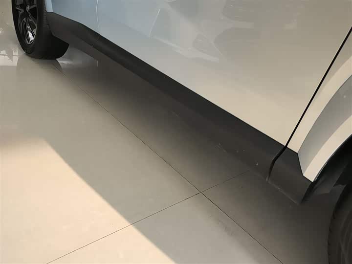 GAC Trumpchi GS4 2024 2024款 MAX 1.5T 旗舰版