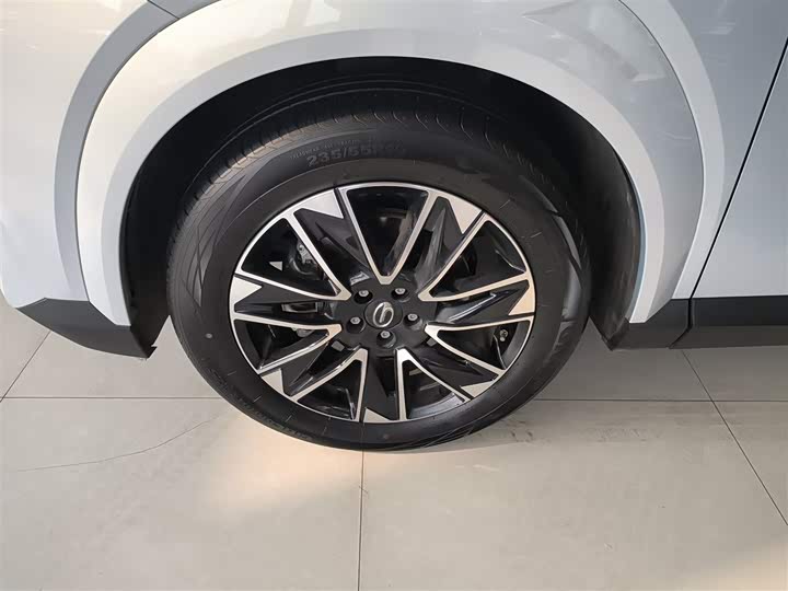 GAC Trumpchi GS4 2024 2024款 MAX 1.5T 旗舰版