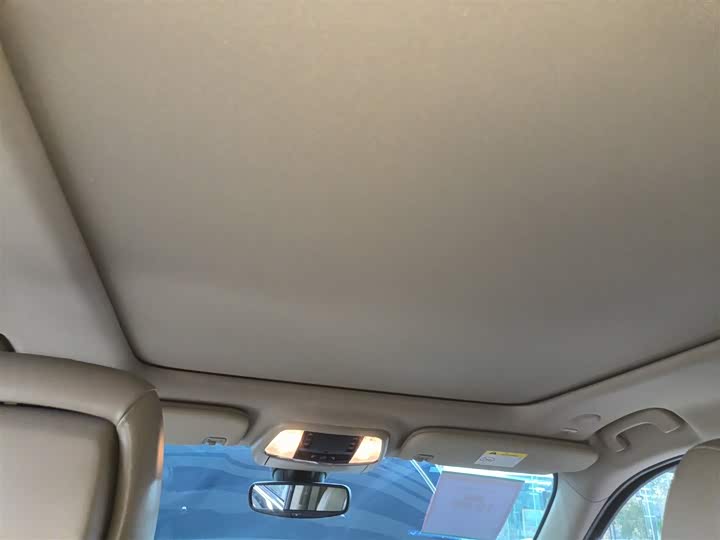 Jeep Grand Cherokee 2020 2020款 3.0L 精英导航版