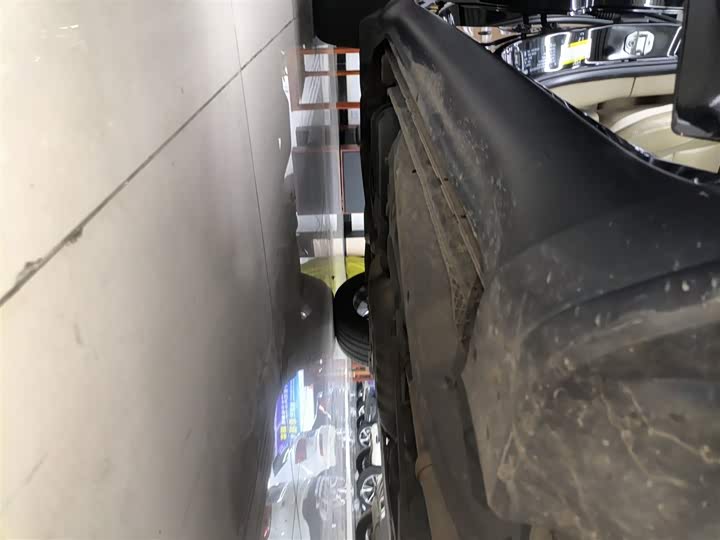 Jeep Grand Cherokee 2020 2020款 3.0L 精英导航版