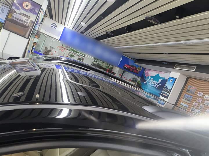 Jeep Grand Cherokee 2020 2020款 3.0L 精英导航版