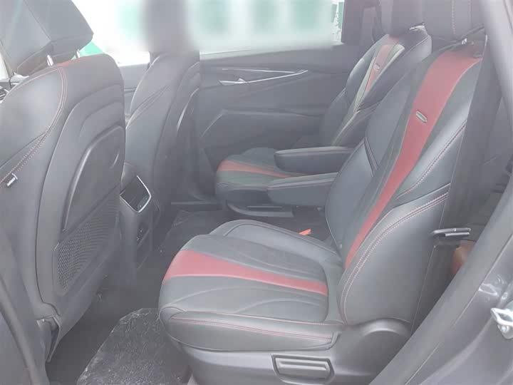 Maxus Euniq 5 2020 2020款 大电量旗舰版 七座