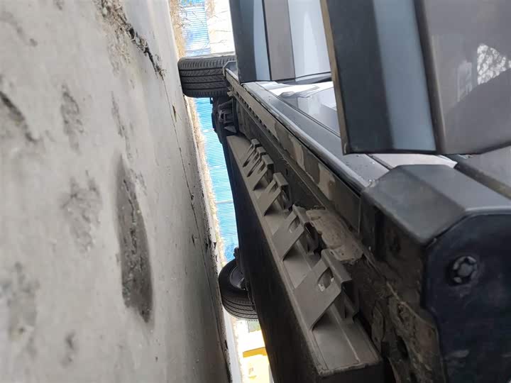 Maxus Euniq 5 2020 2020款 大电量旗舰版 七座