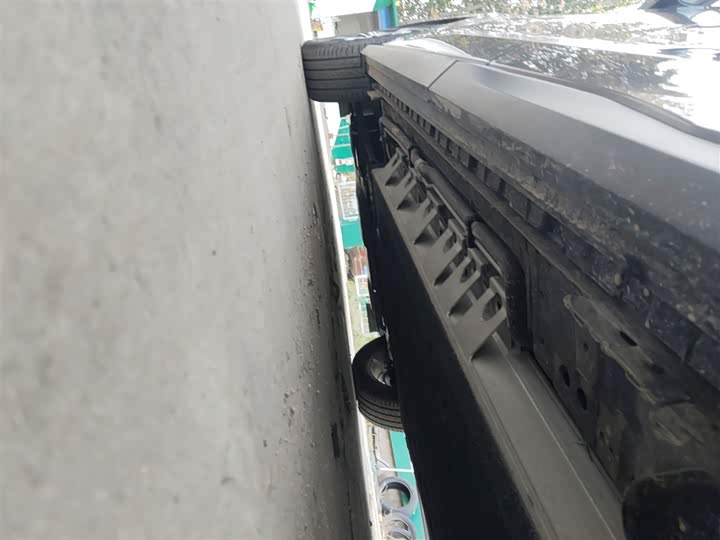 Maxus Euniq 5 2020 2020款 大电量旗舰版 七座