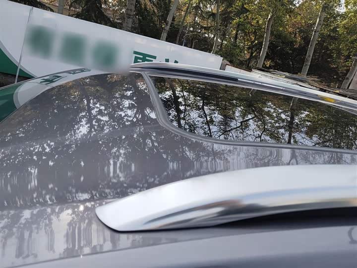 Maxus Euniq 5 2020 2020款 大电量旗舰版 七座