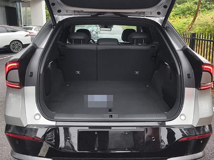 XPeng G7 2025 2025款 702 超长续航 Max