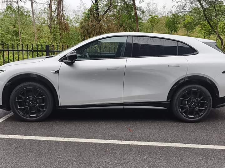 XPeng G7 2025 2025款 702 超长续航 Max