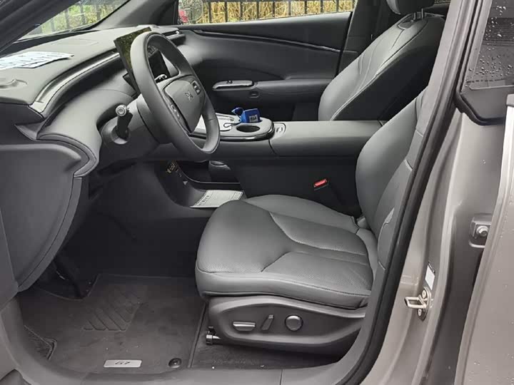 XPeng G7 2025 2025款 702 超长续航 Max