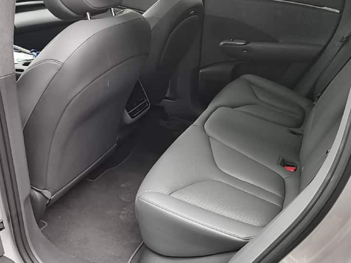 XPeng G7 2025 2025款 702 超长续航 Max