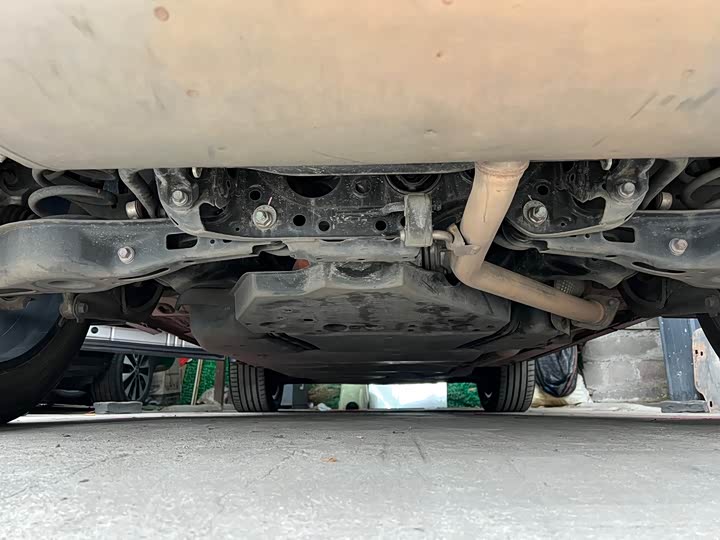 Toyota Wildlander Hybrid 2021 2021款 高性能版 2.5L 四驱激擎版