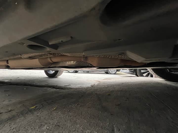 Toyota Wildlander Hybrid 2021 2021款 高性能版 2.5L 四驱激擎版