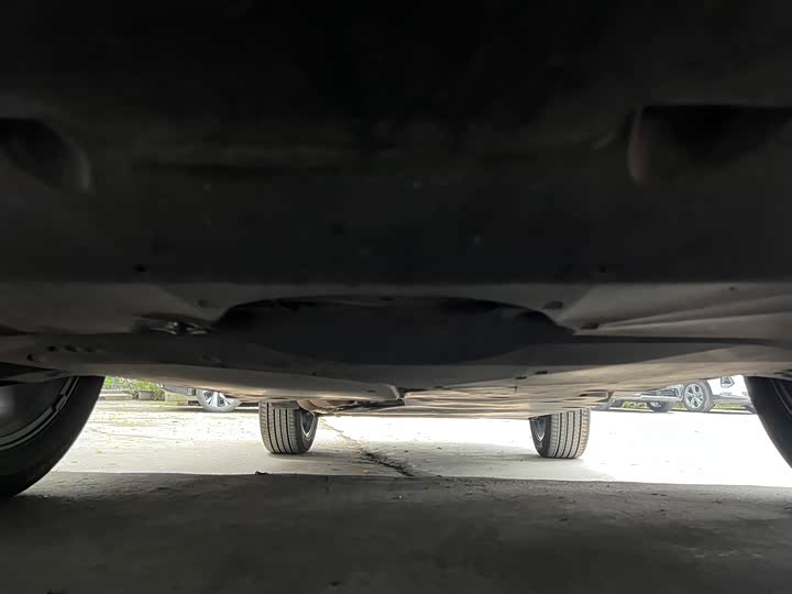 Toyota Wildlander Hybrid 2021 2021款 高性能版 2.5L 四驱激擎版