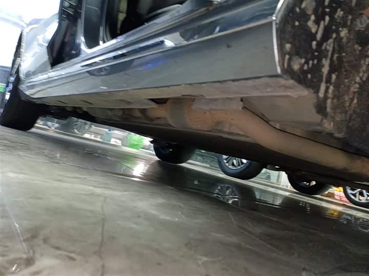 BYD Song Max Hybrid 2022 2022款 DM-i 105KM 旗舰型