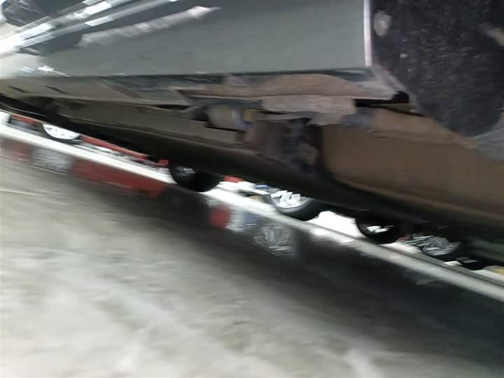 BYD Song Max Hybrid 2022 2022款 DM-i 105KM 旗舰型