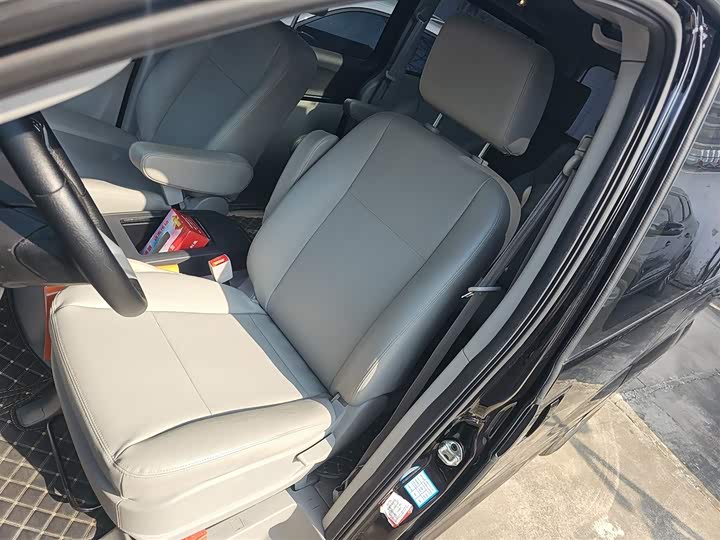 JAC Refine L5 2022 2022款 2.0T 自动商务版