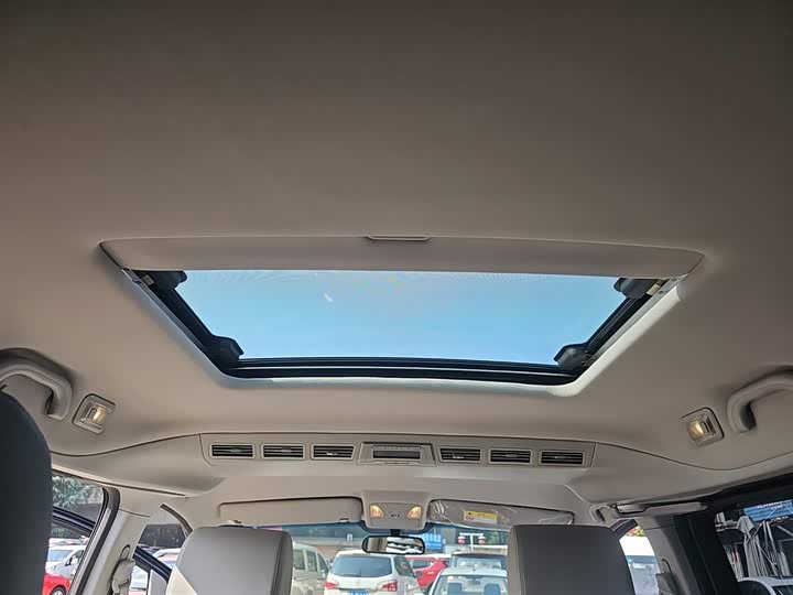 JAC Refine L5 2022 2022款 2.0T 自动商务版