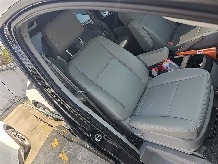 JAC Refine L5 2022 2022款 2.0T 自动商务版