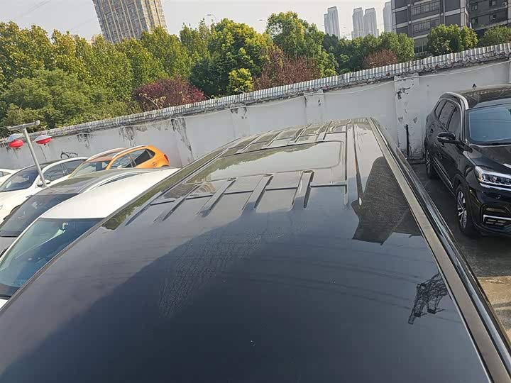 JAC Refine L5 2022 2022款 2.0T 自动商务版