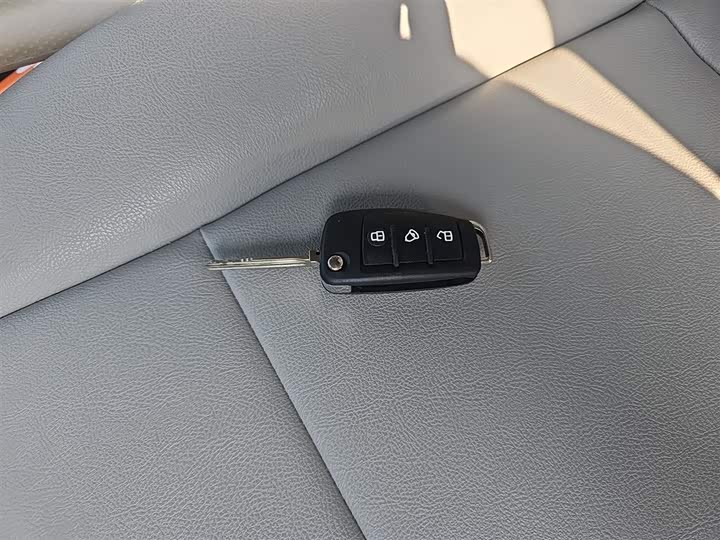 JAC Refine L5 2022 2022款 2.0T 自动商务版